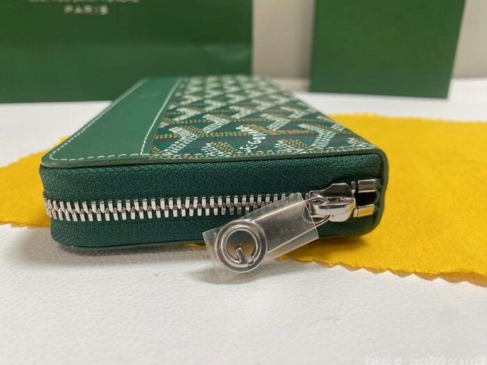 2024.04.21_[최ㅇ영 고객님 주문제품 검수사진]고야드 레플리카 지퍼돌이 장지갑 3