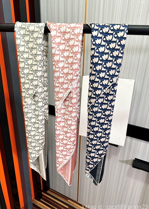 디올 스카프 레플리카 미러급 SA급 S급 고퀄리티 [여성] 최상급 하이엔드 - best 2