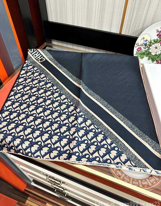 디올 스카프 레플리카 미러급 SA급 S급 고퀄리티 [여성] 최상급 하이엔드 - best 5