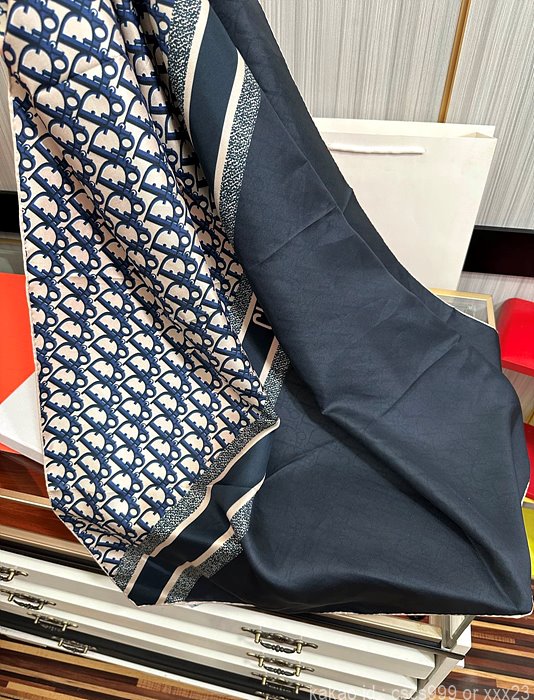 디올 스카프 레플리카 미러급 SA급 S급 고퀄리티 [여성] 최상급 하이엔드 - best 7