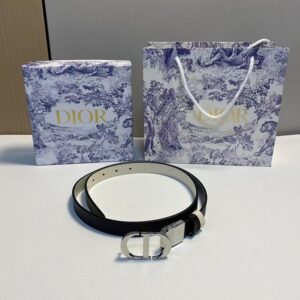 2024.04.16_[최ㅇ숙 고객님 주문제품 검수사진] 디올 레플리카 벨트