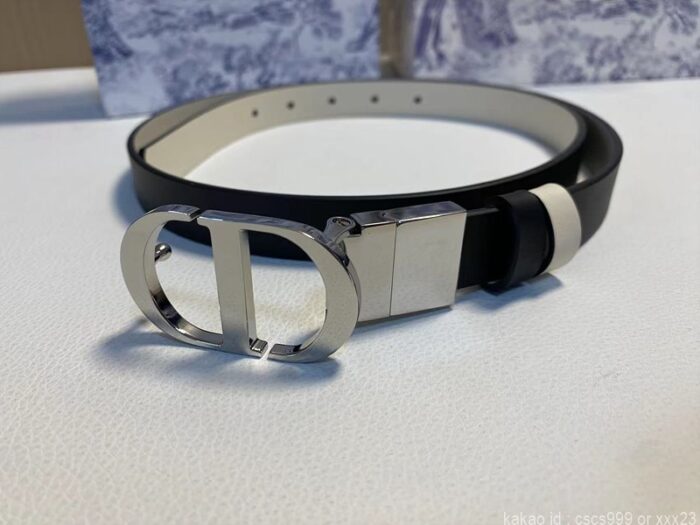 2024.04.16_[최ㅇ숙 고객님 주문제품 검수사진] 디올 레플리카 벨트 2