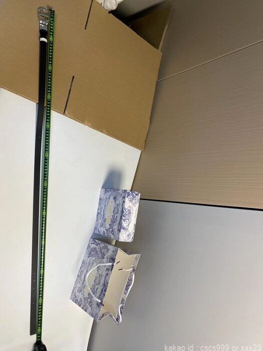 2024.04.16_[최ㅇ숙 고객님 주문제품 검수사진] 디올 레플리카 벨트 6