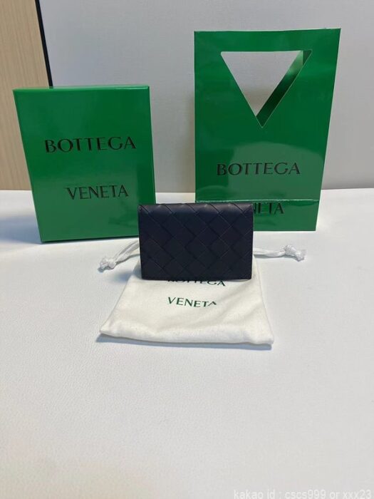 2024.04.12_[김ㅇ환 고객님 주문제품 검수사진] 보테가베네타 레플리카 명함지갑
