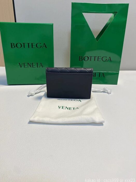 2024.04.12_[김ㅇ환 고객님 주문제품 검수사진] 보테가베네타 레플리카 명함지갑 2