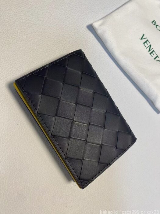 2024.04.12_[김ㅇ환 고객님 주문제품 검수사진] 보테가베네타 레플리카 명함지갑 3