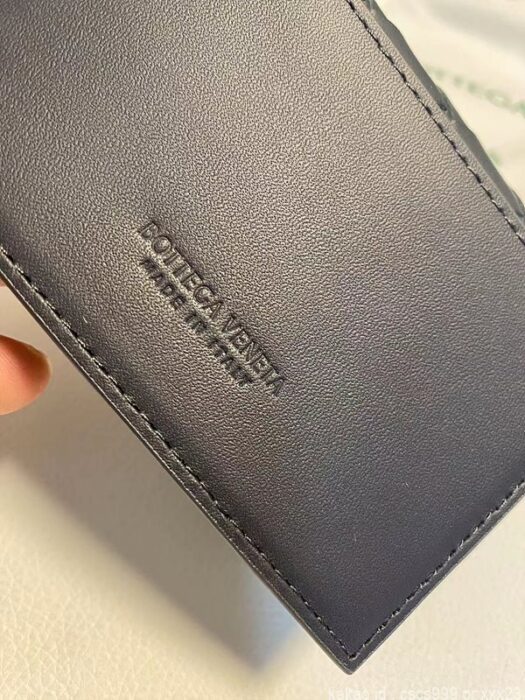 2024.04.12_[김ㅇ환 고객님 주문제품 검수사진] 보테가베네타 레플리카 명함지갑 4