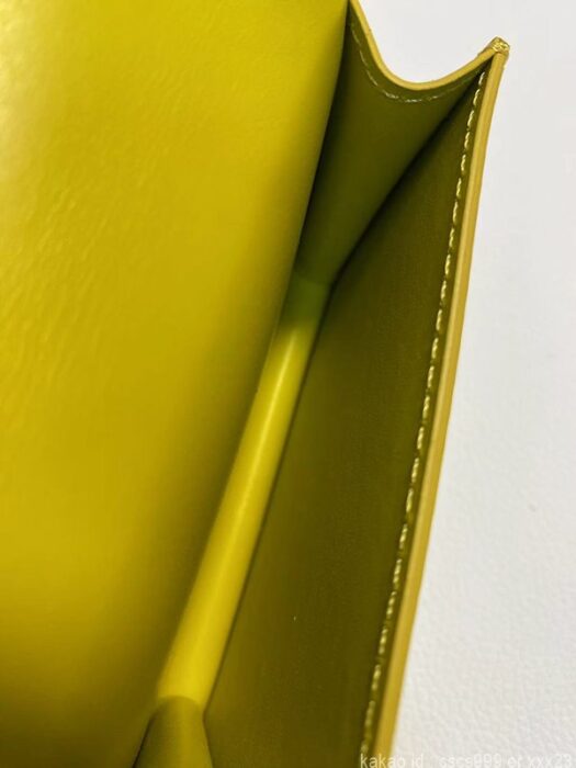 2024.04.12_[김ㅇ환 고객님 주문제품 검수사진] 보테가베네타 레플리카 명함지갑 5