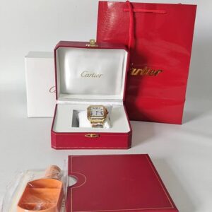 2024.04.10_[권ㅇ민 고객님 주문제품 검수사진] 까르띠에 레플리카 시계