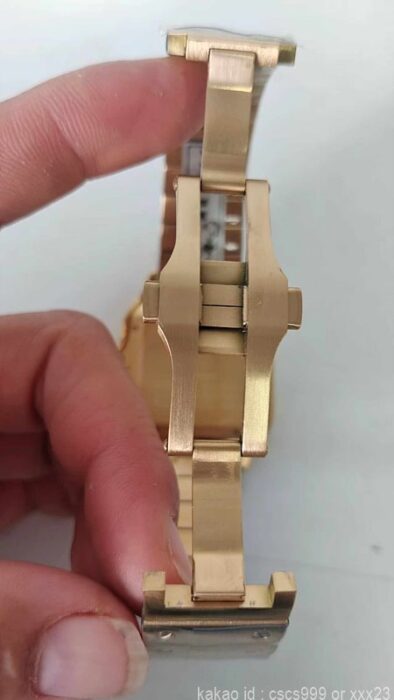 2024.04.10_[권ㅇ민 고객님 주문제품 검수사진] 까르띠에 레플리카 시계 5