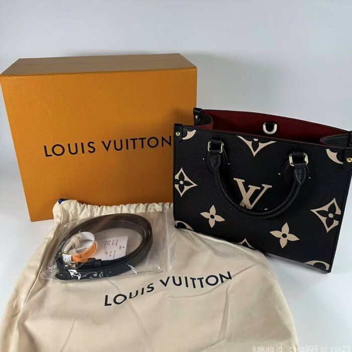 2024.06.07_[정ㅇ향 고객님 주문제품 검수사진] 루이비통 레플리카 가방