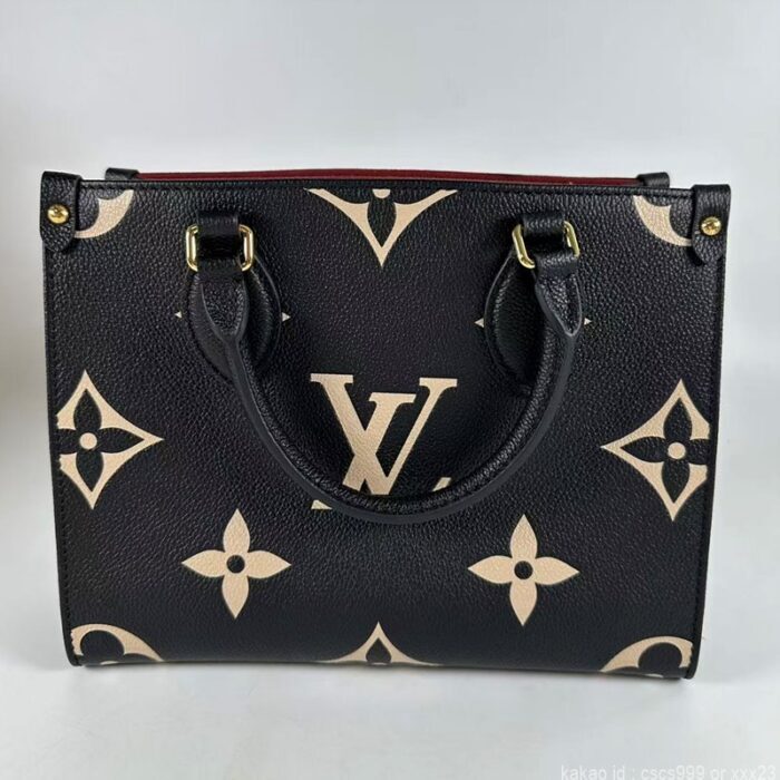 2024.06.07_[정ㅇ향 고객님 주문제품 검수사진] 루이비통 레플리카 가방 4