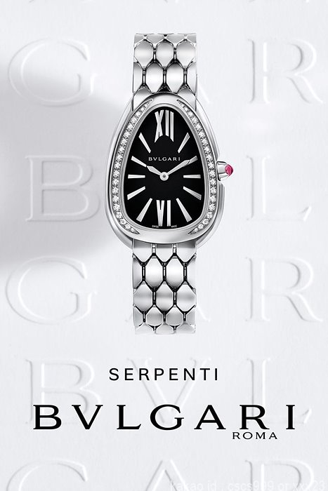 불가리 세르펜티 세두토리 워치 블랙다이아 레플리카 미러급 SA급 S급 고퀄리티 시계 [여성] 7