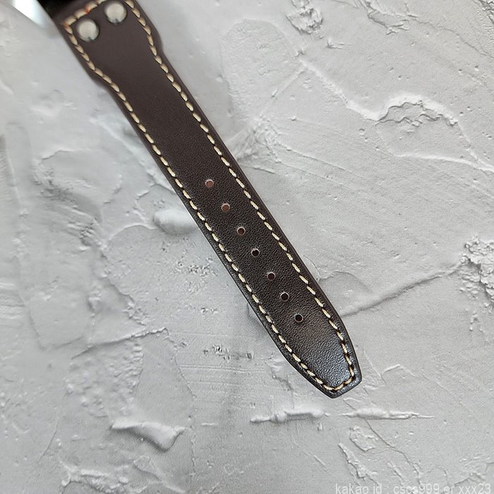 IWC 빅 파일럿 워치 모노푸셔 “어린 왕자” 에디션 레플리카 미러급 SA급 S급 고퀄리티  [남성] 16