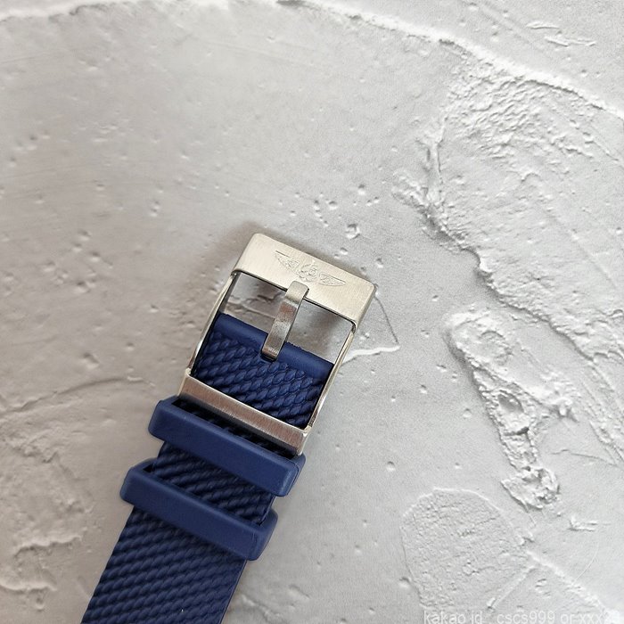 브라이틀링 슈퍼오션 헤리티지 블루다이얼레플리카 미러급 SA급 S급 고퀄리티 시계[남성] 15