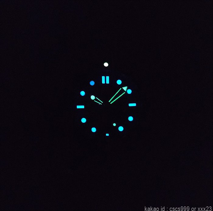 오메가 코액시얼 씨마스터 다이버300M 블루 레플리카 미러급 SA급 S급 고퀄리티  [남성] 4