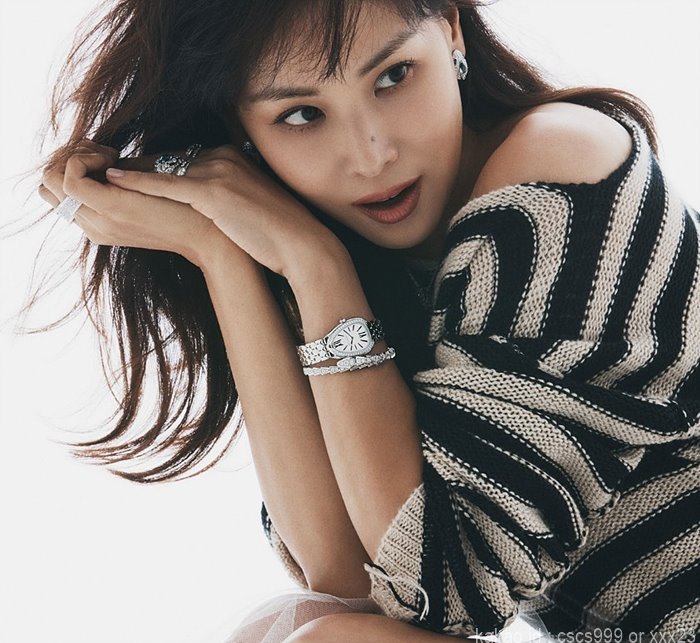 불가리 세르펜티 세두토리 워치 화이트다이아 레플리카 미러급 SA급 S급 고퀄리티 시계 [여성] 2