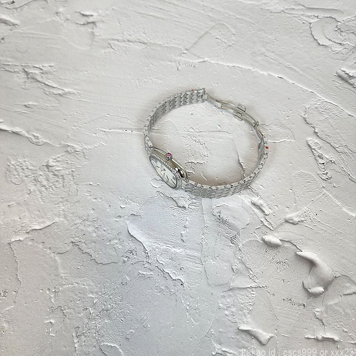 불가리 세르펜티 세두토리 워치 화이트다이아 레플리카 미러급 SA급 S급 고퀄리티 시계 [여성] 10