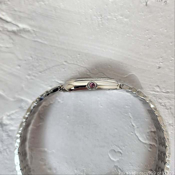 불가리 세르펜티 세두토리 워치 화이트다이아 레플리카 미러급 SA급 S급 고퀄리티 시계 [여성] 15