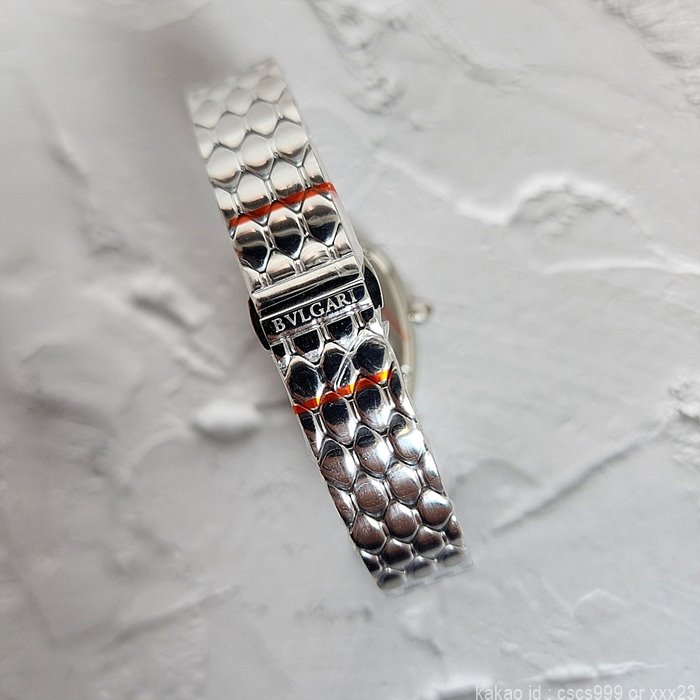 불가리 세르펜티 세두토리 워치 화이트다이아 레플리카 미러급 SA급 S급 고퀄리티 시계 [여성] 18