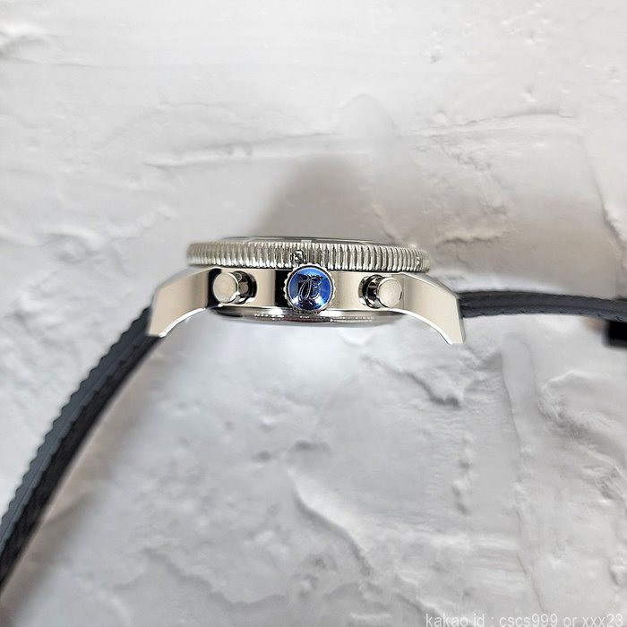 브라이틀링 슈퍼오션 헤리티지 블랙다이얼레플리카 미러급 SA급 S급 고퀄리티 시계 [남성] 11