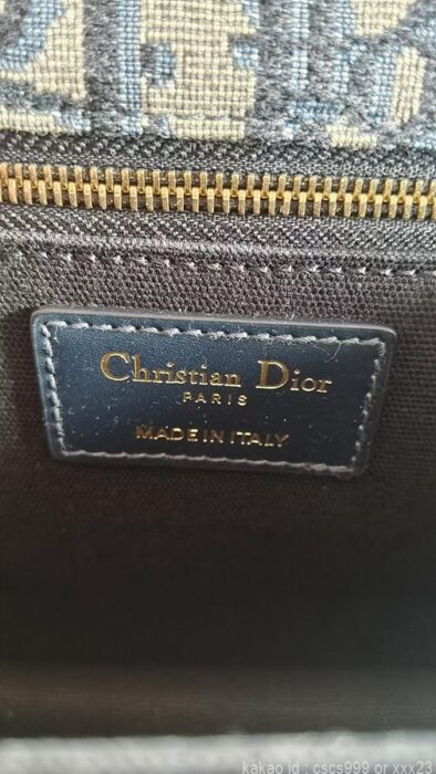 2024.06.04_[권ㅇ아 고객님 주문제품 검수사진] 디올 레플리카 가방 9