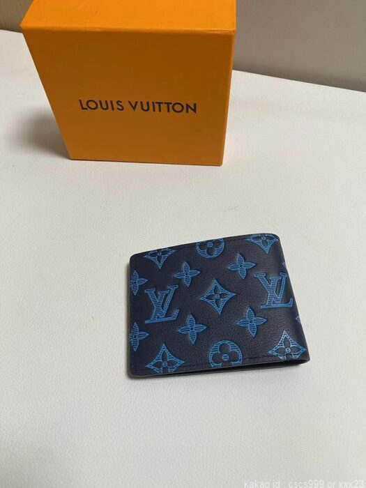 2024.06.01_[김ㅇ혁 고객님 주문제품 검수사진] 루이비통 레플리카 반지갑 2