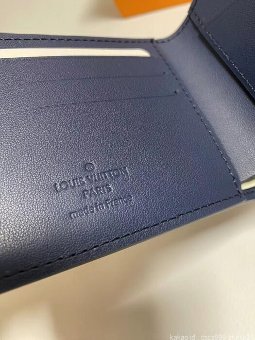 2024.06.01_[김ㅇ혁 고객님 주문제품 검수사진] 루이비통 레플리카 반지갑 3