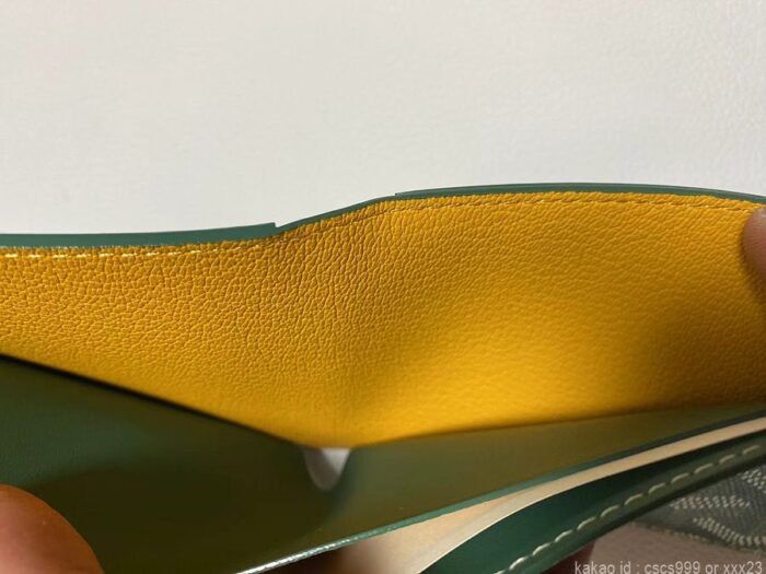 2024.05.22_[김ㅇ혁 고객님 주문제품 검수사진] 루이비통 레플리카 반지갑  4