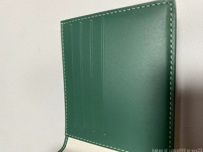 2024.05.22_[김ㅇ혁 고객님 주문제품 검수사진] 루이비통 레플리카 반지갑  5