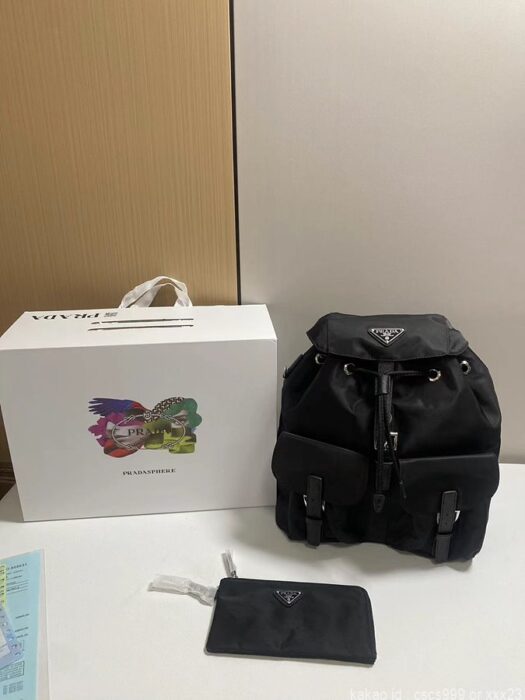 2024.05.18_[이ㅇ철 고객님 주문제품 검수사진] 프라다 레플리카 백팩