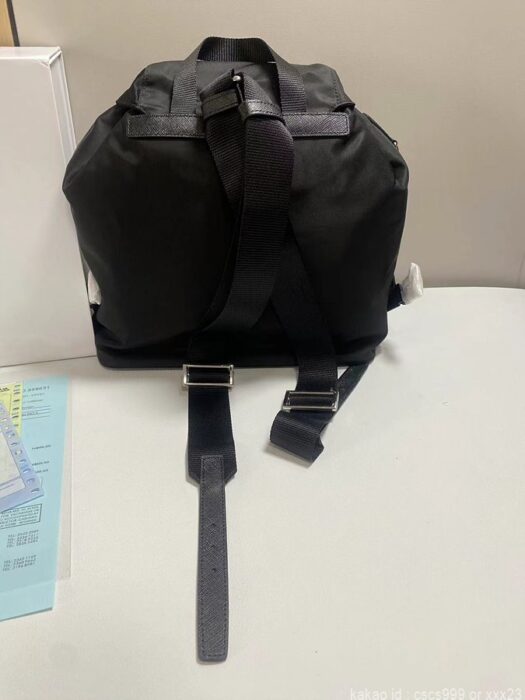 2024.05.18_[이ㅇ철 고객님 주문제품 검수사진] 프라다 레플리카 백팩 2