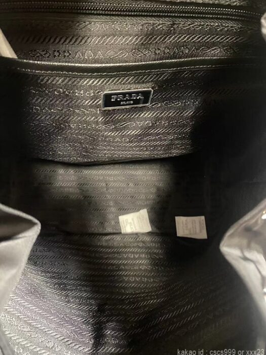 2024.05.18_[이ㅇ철 고객님 주문제품 검수사진] 프라다 레플리카 백팩 7