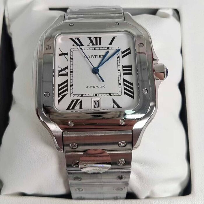 2024.05.05_[박ㅇ현 고객님 주문제품 검수사진] 까르띠에 레플리카 시계  3
