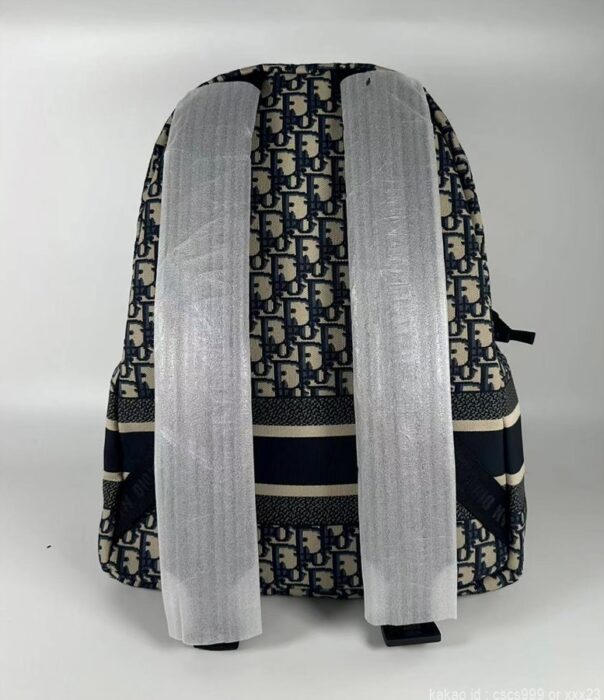 2024.05.03_[김ㅇ호 고객님 주문제품 검수사진] 디올 레플리카 백팩  4