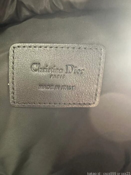 2024.05.03_[김ㅇ호 고객님 주문제품 검수사진] 디올 레플리카 백팩  8