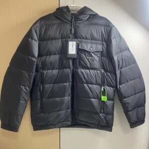 2024.04.28_[이ㅇ선 고객님 주문제품 검수사진] 프라다 레플리카 후드 패딩 