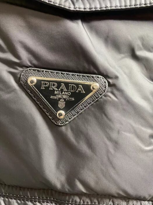 2024.04.28_[이ㅇ선 고객님 주문제품 검수사진] 프라다 레플리카 후드 패딩  2