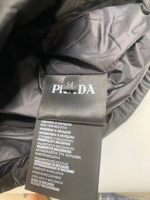 2024.04.28_[이ㅇ선 고객님 주문제품 검수사진] 프라다 레플리카 후드 패딩  4