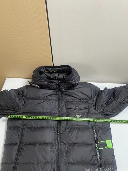 2024.04.28_[이ㅇ선 고객님 주문제품 검수사진] 프라다 레플리카 후드 패딩  5