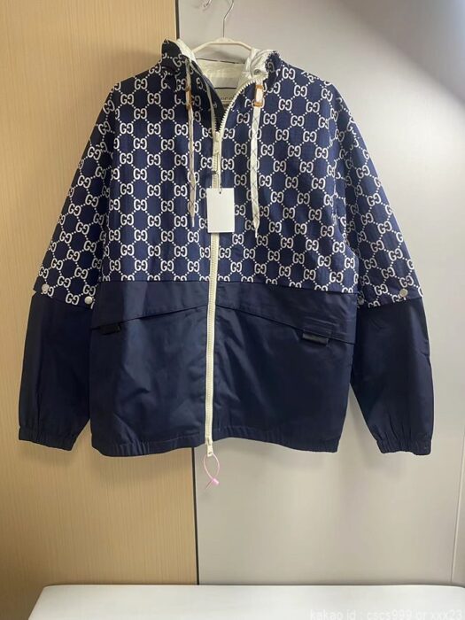 2024.04.23_[이ㅇ선 고객님 주문제품 검수사진] 구찌 레플리카 후드 집업