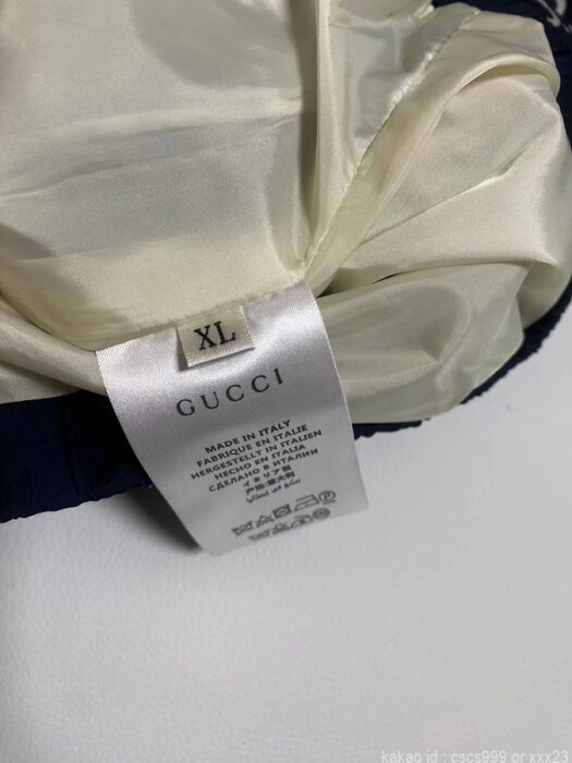 2024.04.23_[이ㅇ선 고객님 주문제품 검수사진] 구찌 레플리카 후드 집업 3