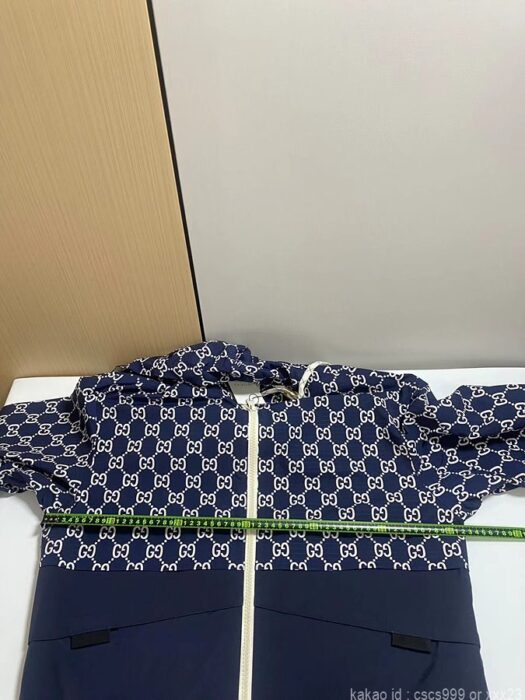 2024.04.23_[이ㅇ선 고객님 주문제품 검수사진] 구찌 레플리카 후드 집업 4