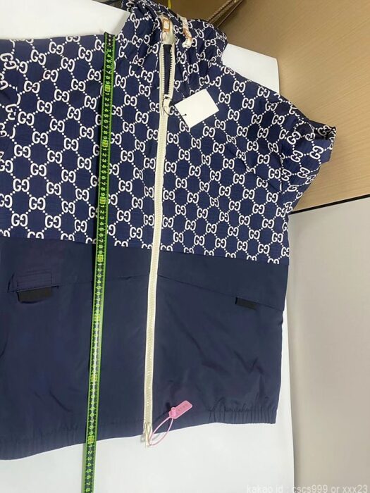 2024.04.23_[이ㅇ선 고객님 주문제품 검수사진] 구찌 레플리카 후드 집업 5