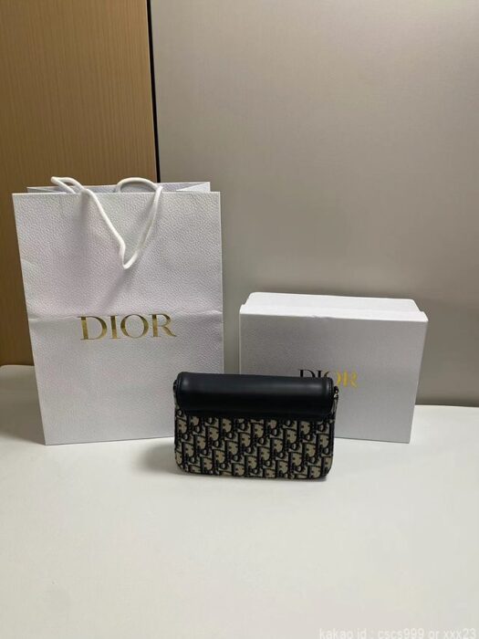 2024.04.21_[엄ㅇ성 고객님 주문제품 검수사진] 디올 레플리카 크로스백 2