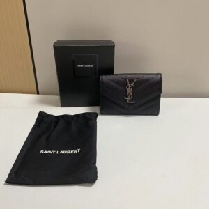 2024.04.13_[김ㅇ현 고객님 주문제품 검수사진] 생로랑 레플리카 지갑