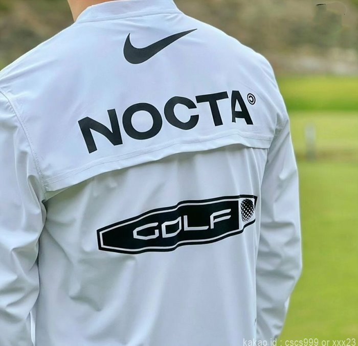 나이키 녹타 긴팔 (3 color) 레플리카 미러급 SA급 S급 고퀄리티 의류 [남성여성공용] - best 2