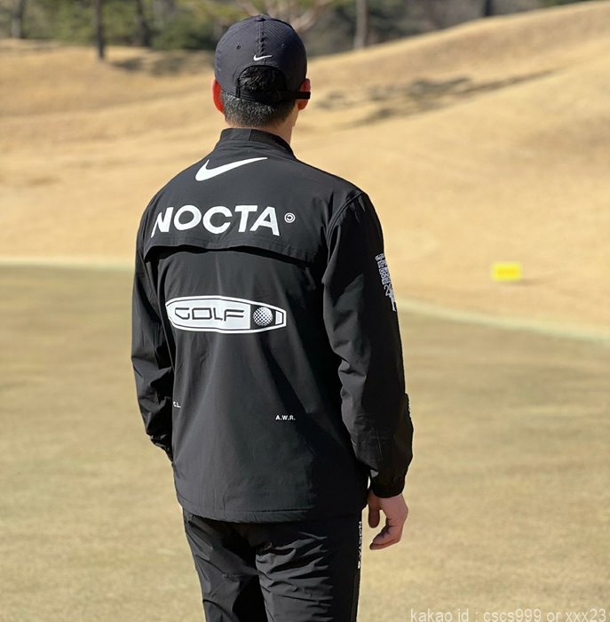 나이키 녹타 긴팔 (3 color) 레플리카 미러급 SA급 S급 고퀄리티 의류 [남성여성공용] - best 3