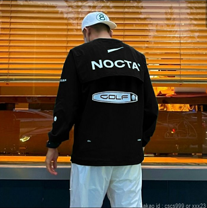 나이키 녹타 긴팔 (3 color) 레플리카 미러급 SA급 S급 고퀄리티 의류 [남성여성공용] - best 4