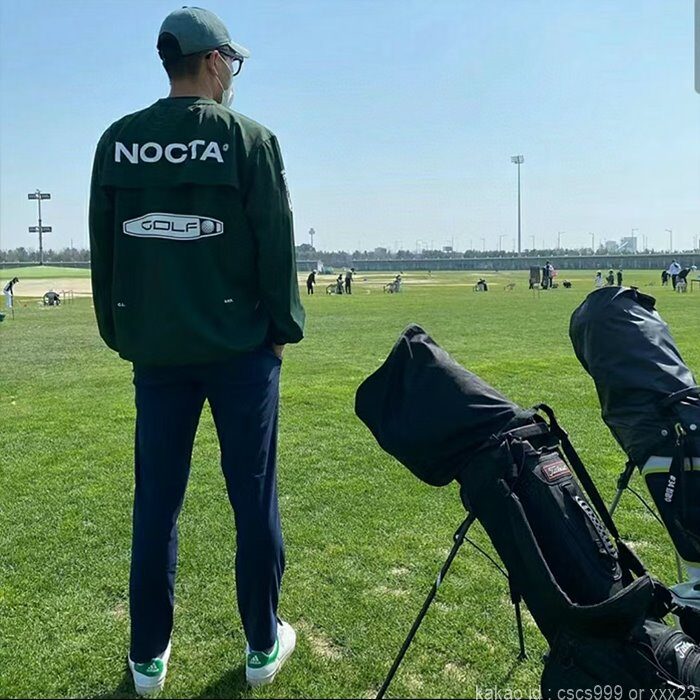 나이키 녹타 긴팔 (3 color) 레플리카 미러급 SA급 S급 고퀄리티 의류 [남성여성공용] - best 6